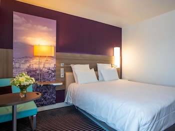 Classic Double Room, 1 Double Bed