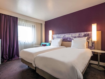 Classic Twin Room, 2 Twin Beds