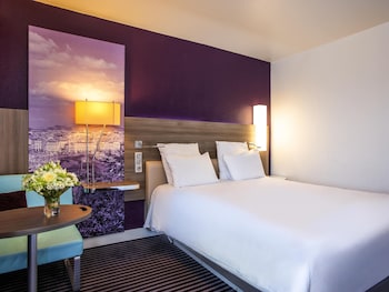 Classic Double Room, 1 Double Bed