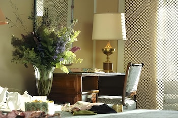 Double Loggia Suite