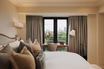 Royal Suite