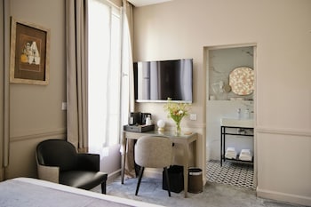 Double or Twin Room