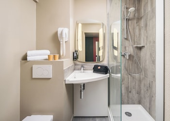 Standard Twin Room, 2 Twin Beds