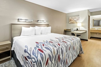 Superior Room, 1 King Bed (Smoke Free)