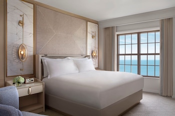 Suite, 1 Bedroom, Ocean Front