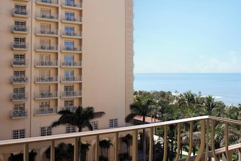 Room, 2 Queen Beds, Coastal View