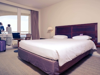 Classic Room, 1 Double Bed, Sea View