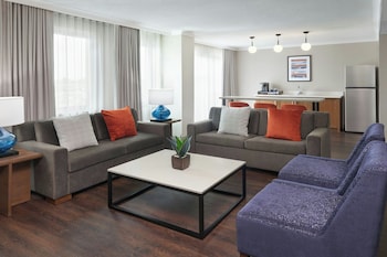 Suite, 1 Bedroom