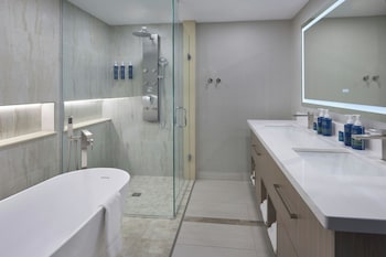 Suite, 1 Bedroom