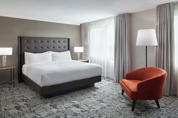 Suite, 1 Bedroom
