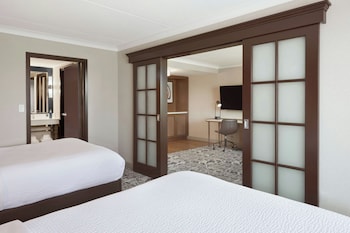 Suite, 1 Bedroom
