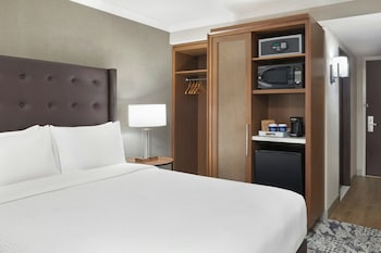 Room, 1 Queen Bed