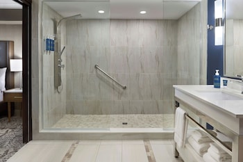 Suite, 1 Bedroom, Kitchenette