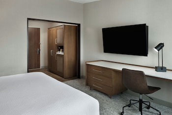 Room, 1 King Bed