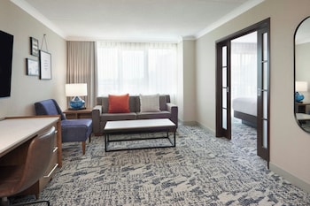 Suite, 1 Bedroom