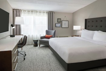Room, 1 King Bed
