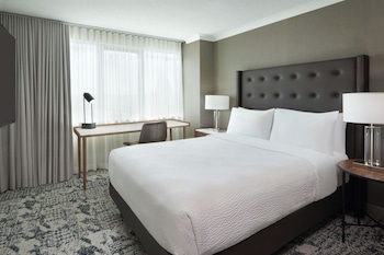 Room, 1 Queen Bed