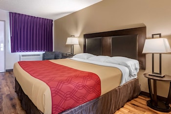 Standard Room, 1 King Bed, Non Smoking