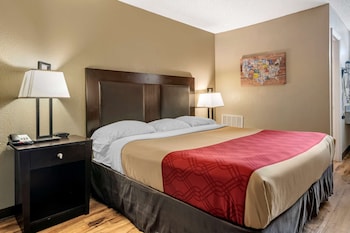 Standard Room, 1 King Bed, Non Smoking