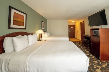 Standard Room, 2 Queen Beds, Non Smoking