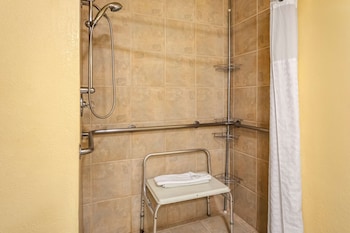 Room, 1 Queen Bed, Accessible, Non Smoking