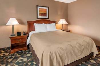 Room, 1 Queen Bed, Accessible, Non Smoking