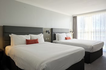 Premium Room, Multiple Beds