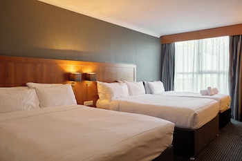 Standard Room, Multiple Beds
