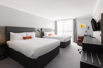 Premium Room, Multiple Beds