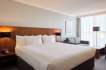 Premium Room, 1 King Bed with Sofa bed (Super King)
