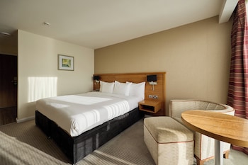 Premium Room, 1 King Bed