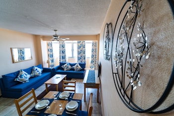 Superior Chalet