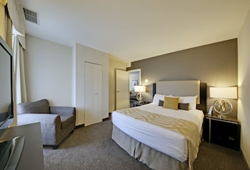 Premium Suite, 2 Bedrooms (Coast Premium 2 BR Suite with 2 Queen)