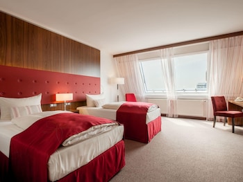 Standard Apartment, 2 Twin Beds
