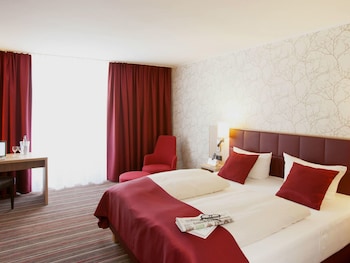 Standard Apartment, 1 King Bed