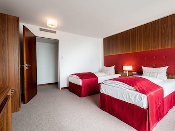 Standard Apartment, 2 Twin Beds