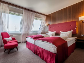 Standard Room, 1 Double Bed