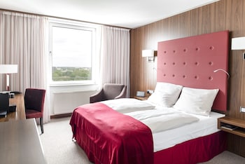 Standard Apartment, 1 King Bed