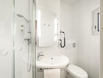 Economy Room, 1 Twin Bed