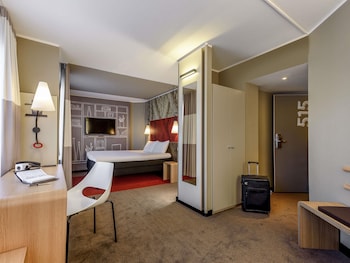 Junior Suite (Courtyard)