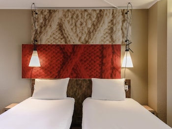 Standard Room, 2 Twin Beds