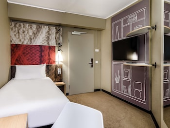 Economy Room, 1 Twin Bed