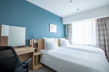 Standard Room, 2 Twin Beds