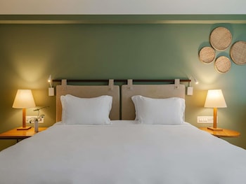 Executive Room, 1 King Bed