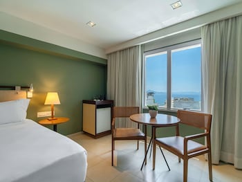 Executive Room, 1 King Bed