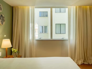 Classic Room, 2 Twin Beds