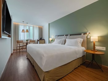 Classic Room, 1 Queen Bed