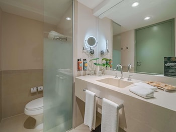 Executive Room, 1 King Bed