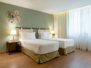 Superior Room, 2 Twin Beds
