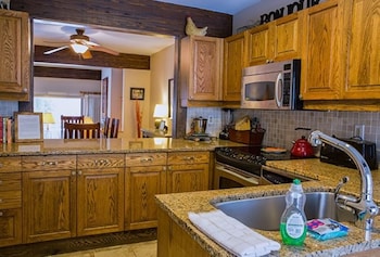 Two Bedroom Resort Home 329B